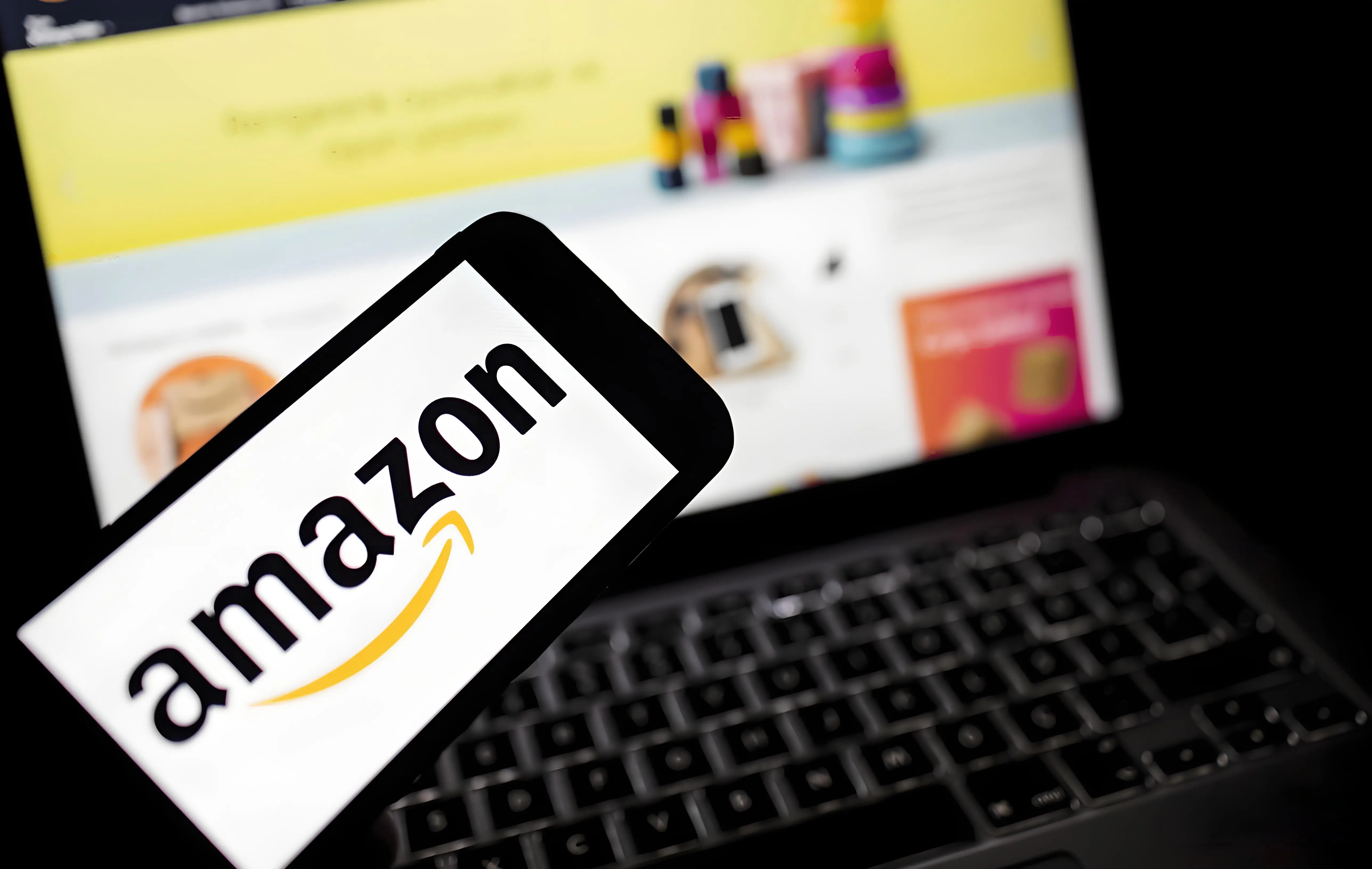 电商平台应用场景