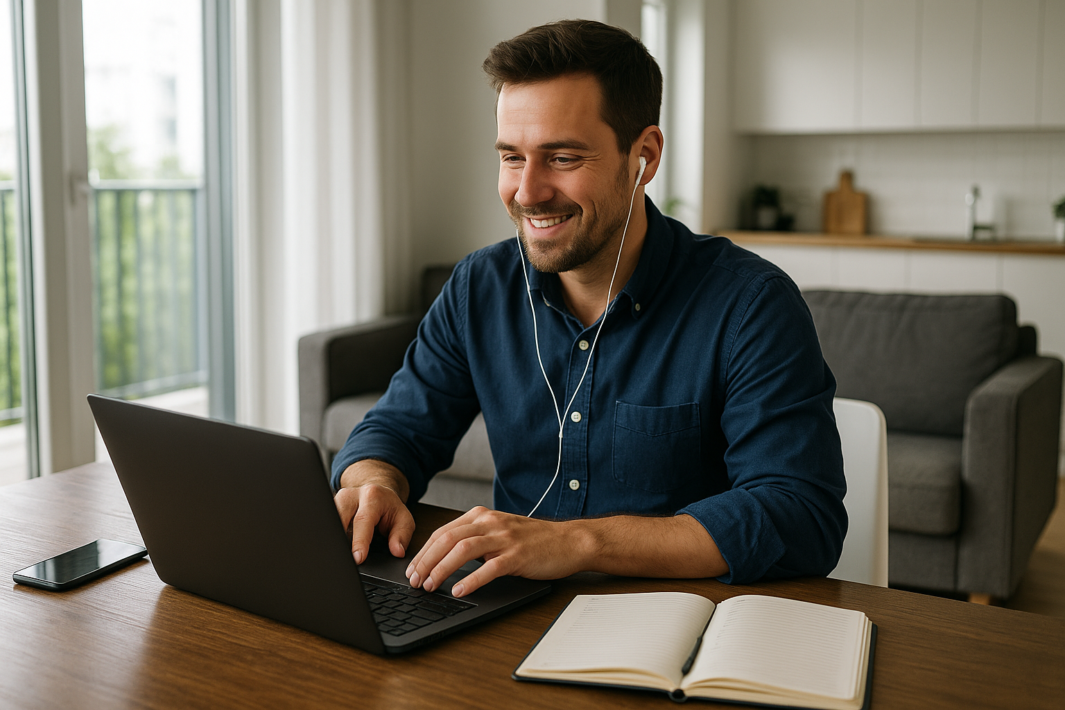 企业级应用场景