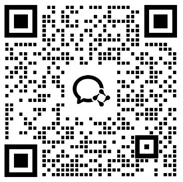 微信二维码